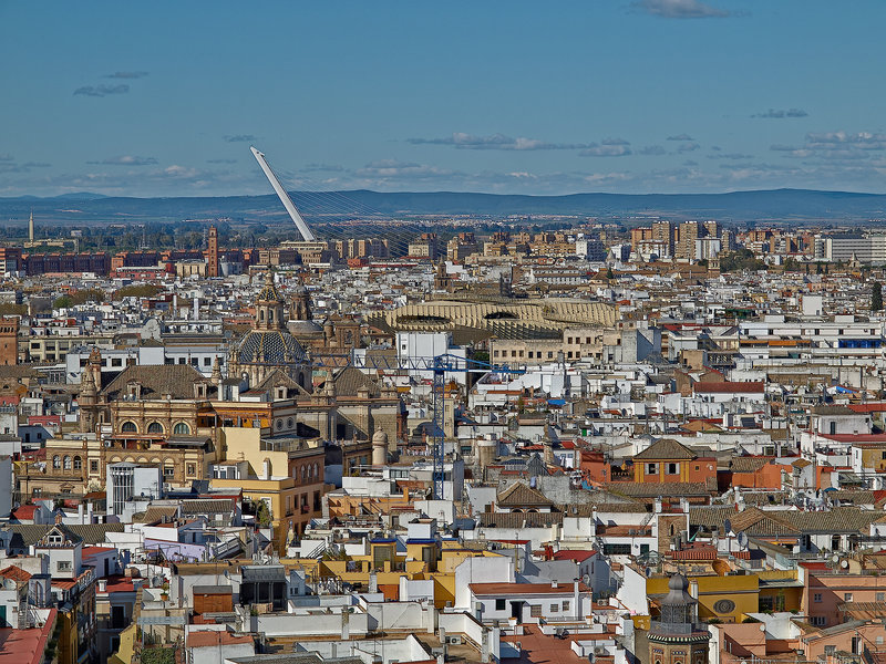 Sevilla